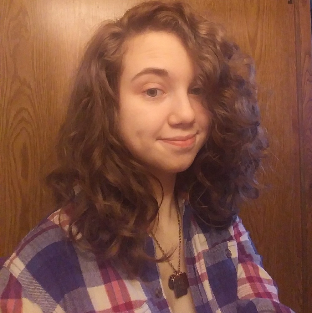 Meet your Posher, Brittany